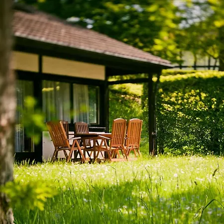Ferienhaus Ahorn 11 - #127713